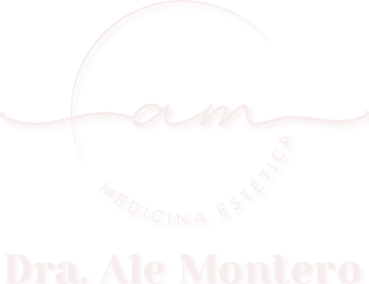 Dra. Ale Montero · Medicina Estética