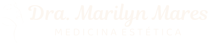 Logotipo en crema