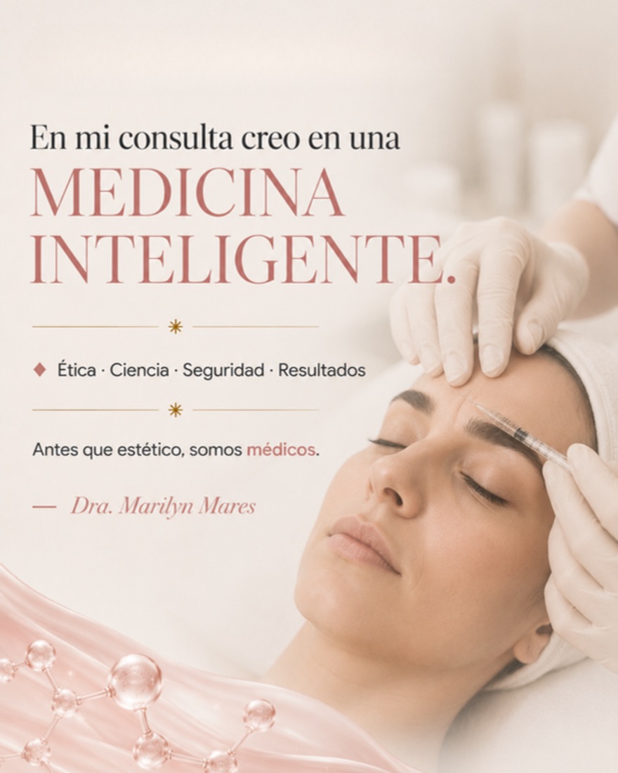 Pieza de manifiesto médico sobre fotografía de procedimiento