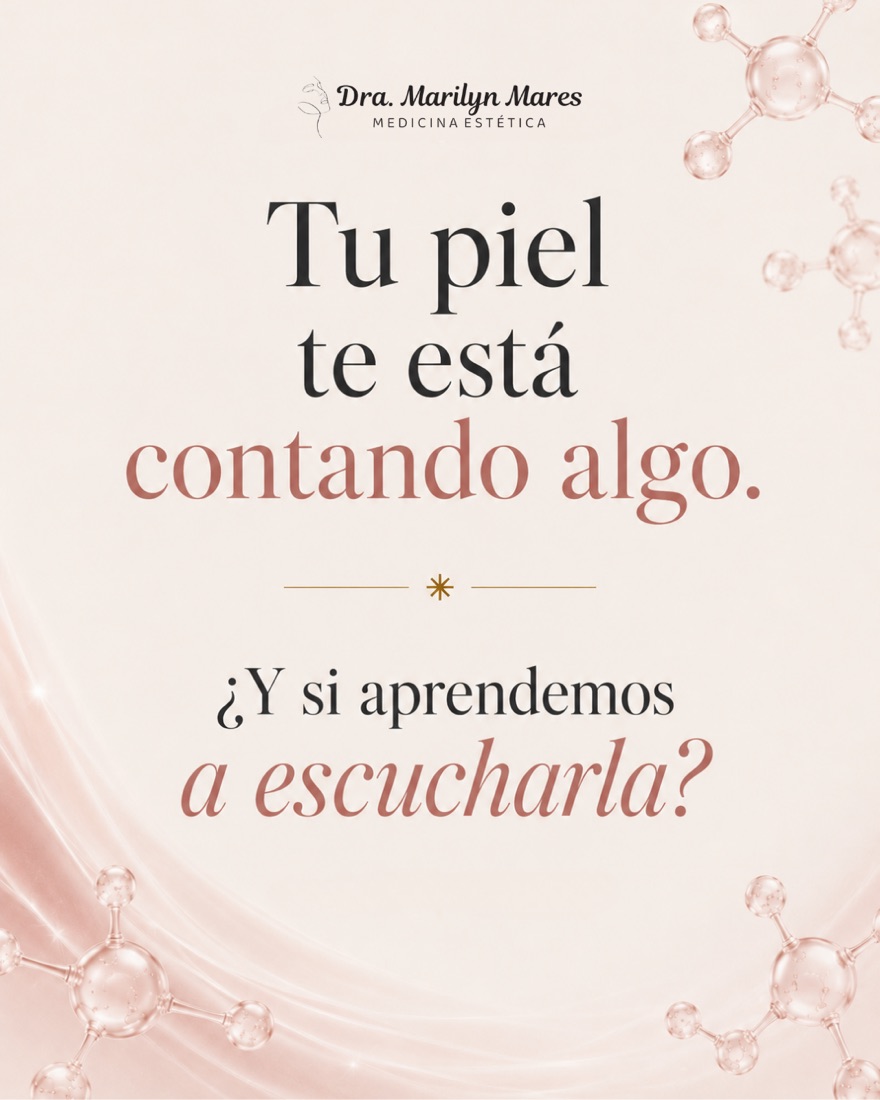 Pieza con la jerarquía tipográfica completa