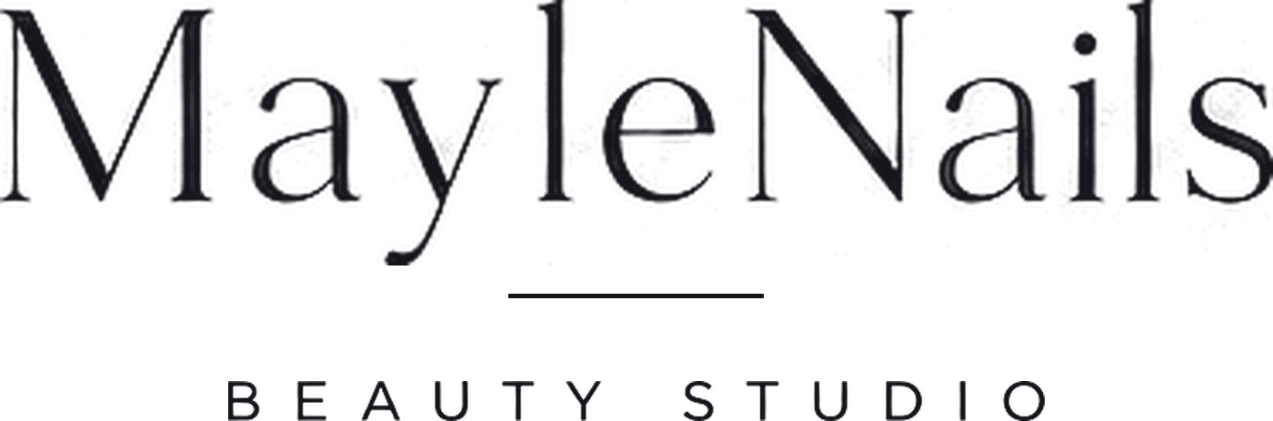 Logotipo en negro