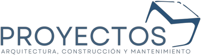 Proyectos M — Arquitectura, Construcción y Mantenimiento
